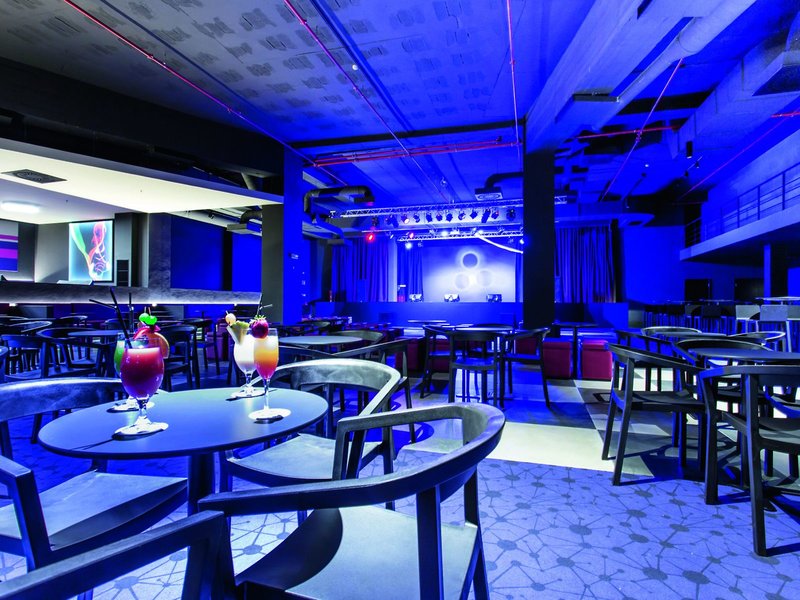 Be Live Family Palmeiras Village 17