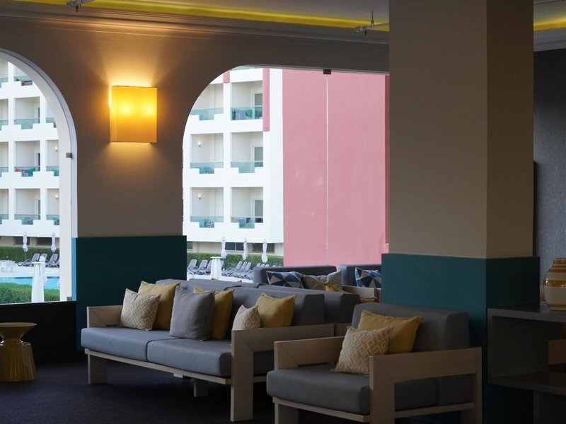 Be Live Family Palmeiras Village 20