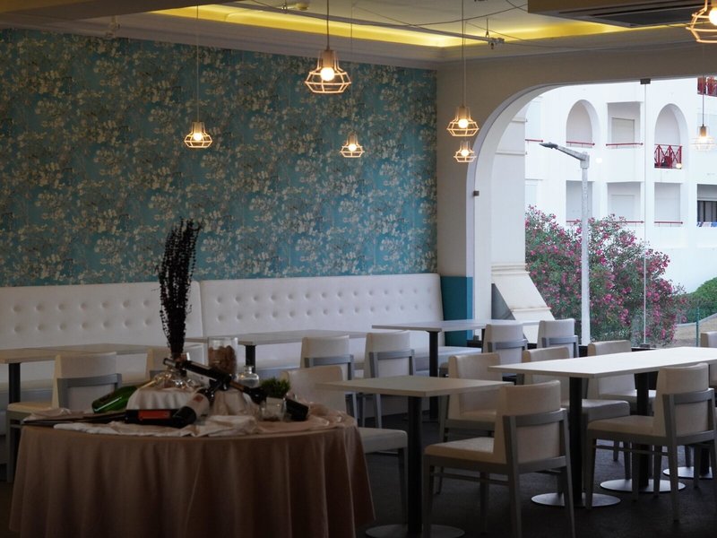 Be Live Family Palmeiras Village 21