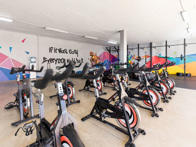 Be Live Family Palmeiras Village 26