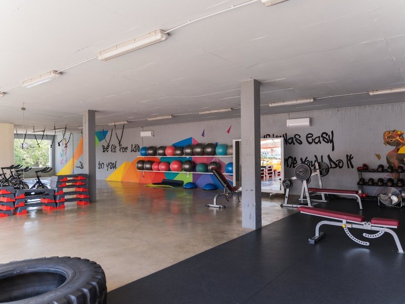 Be Live Family Palmeiras Village 28