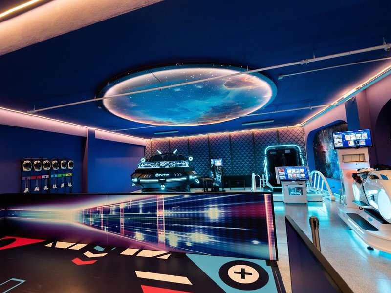 Be Live Family Palmeiras Village 30