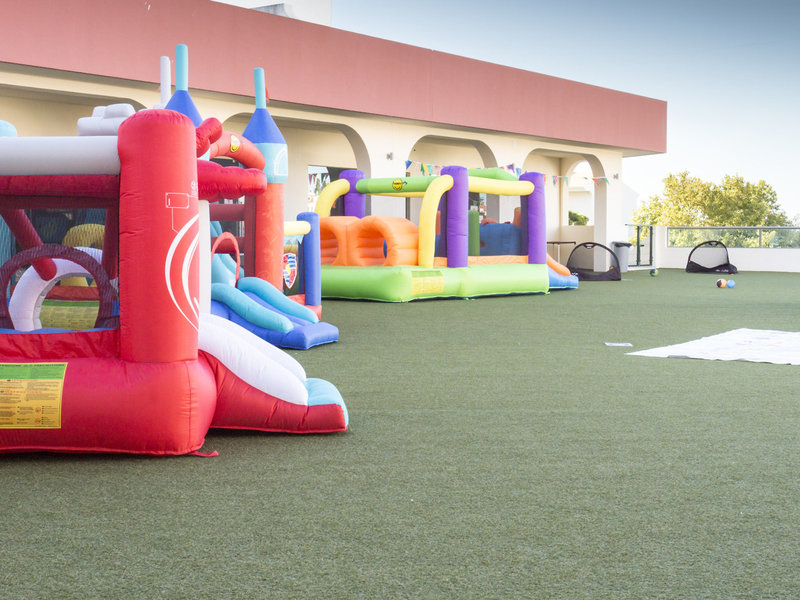 Be Live Family Palmeiras Village 33