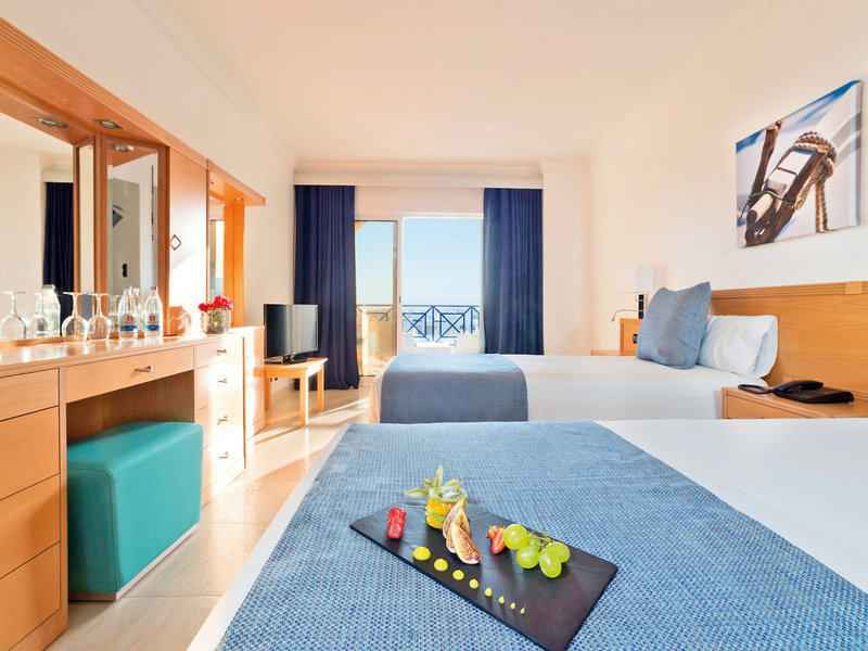 Be Live Family Palmeiras Village 35