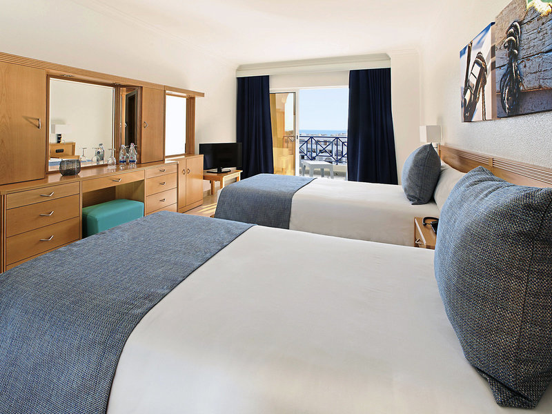 Be Live Family Palmeiras Village 37