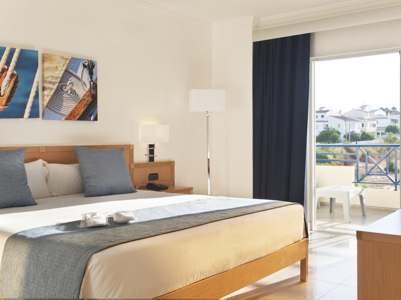 Be Live Family Palmeiras Village 39