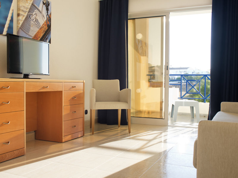 Be Live Family Palmeiras Village 40