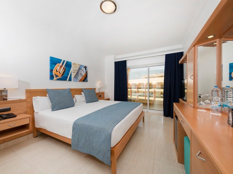 Be Live Family Palmeiras Village 42