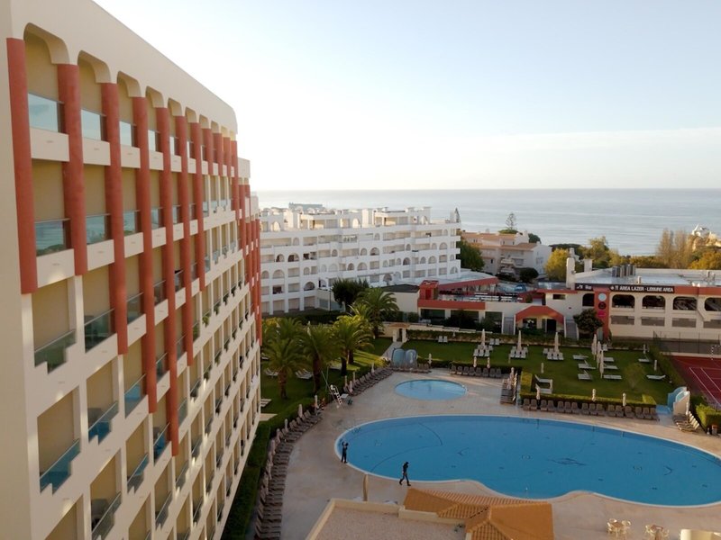 Be Live Family Palmeiras Village 48