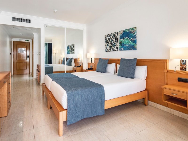 Be Live Family Palmeiras Village 49