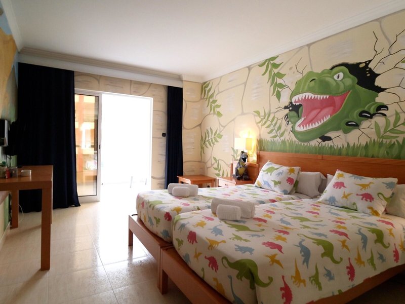 Be Live Family Palmeiras Village 50