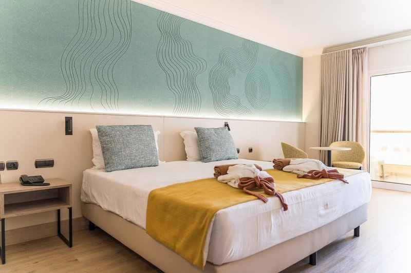 Be Live Family Palmeiras Village 2