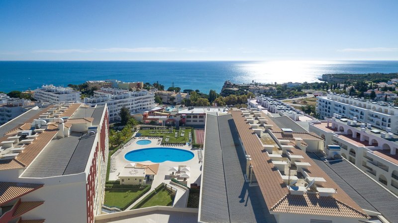 Be Live Family Palmeiras Village 4