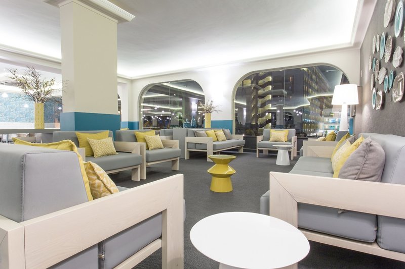 Be Live Family Palmeiras Village 5