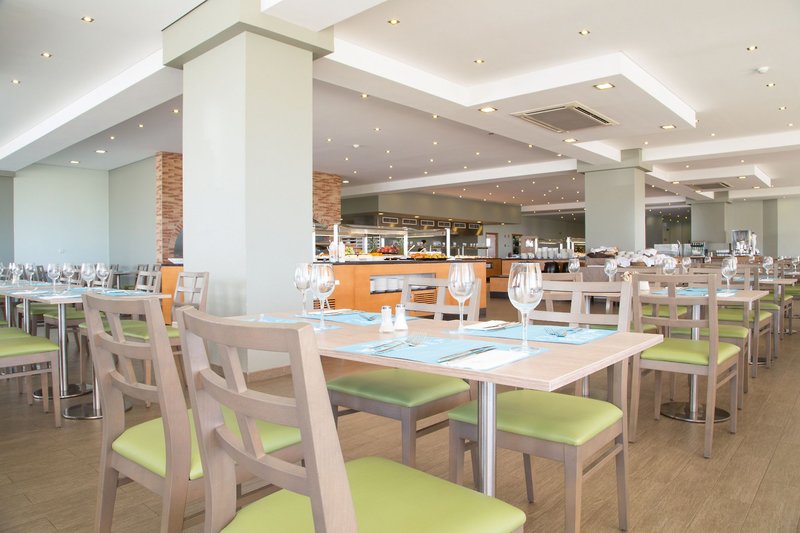 Be Live Family Palmeiras Village 6