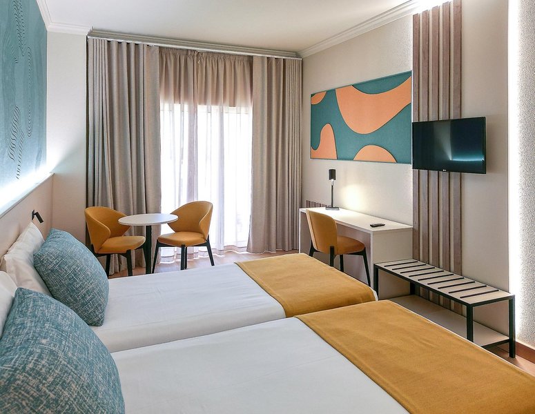 Be Live Family Palmeiras Village 7