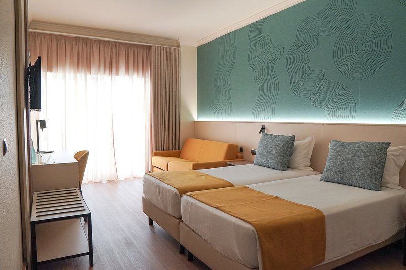 Be Live Family Palmeiras Village 10