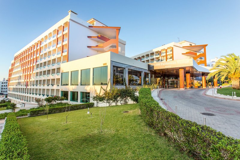 Be Live Family Palmeiras Village 12