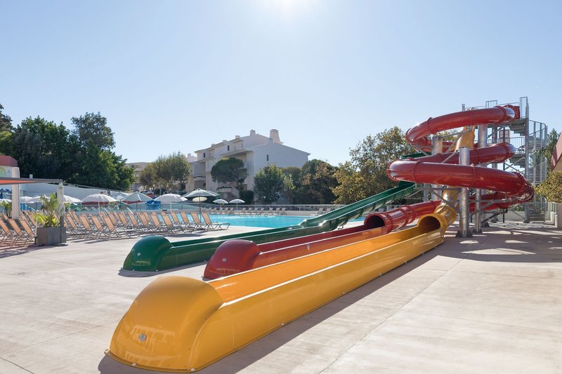 Be Live Family Palmeiras Village 14