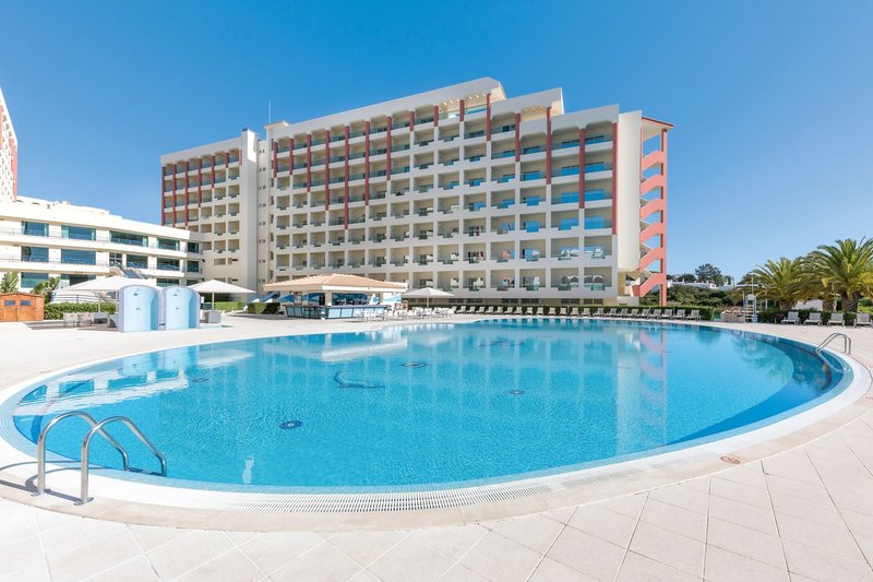 Be Live Family Palmeiras Village 16