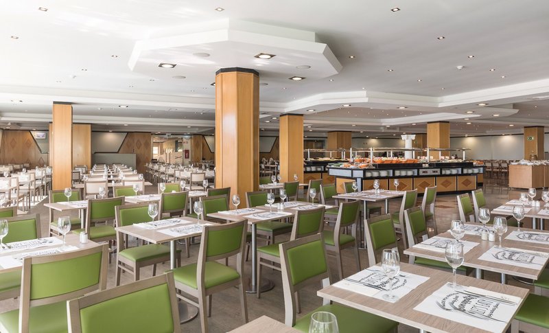 Be Live Family Palmeiras Village 17