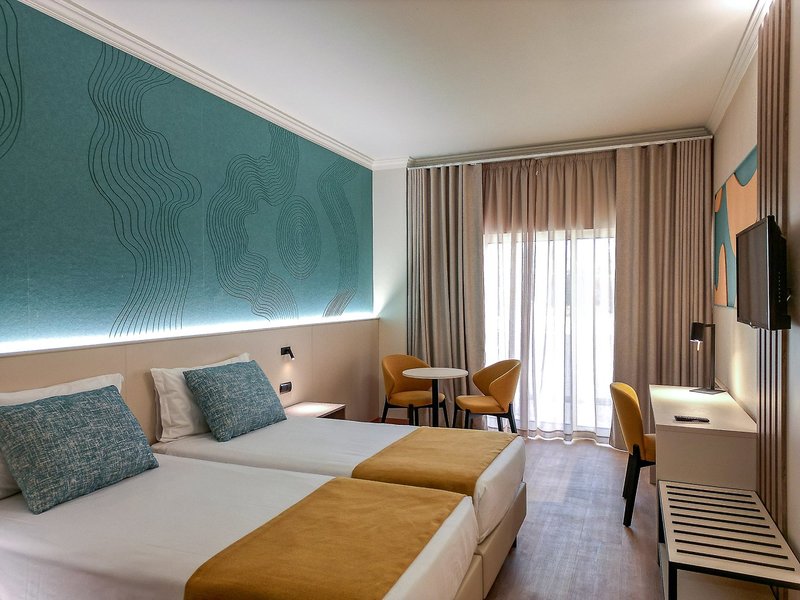 Be Live Family Palmeiras Village 36