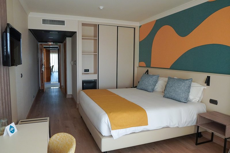 Be Live Family Palmeiras Village 37