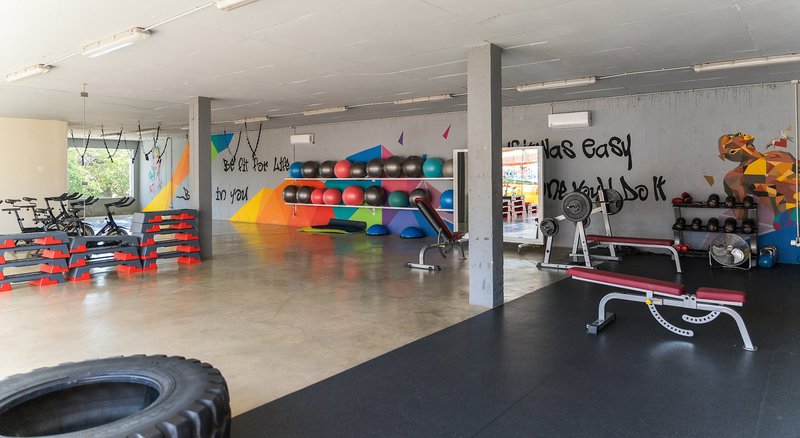 Be Live Family Palmeiras Village 42