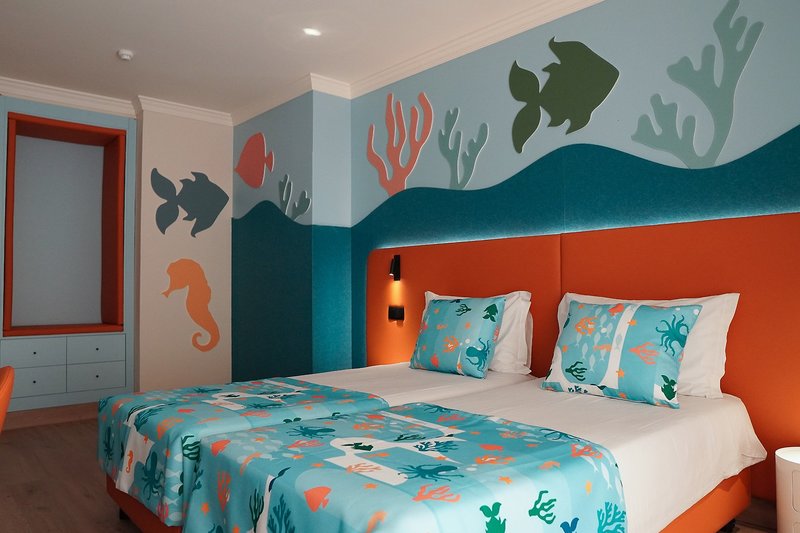 Be Live Family Palmeiras Village 43