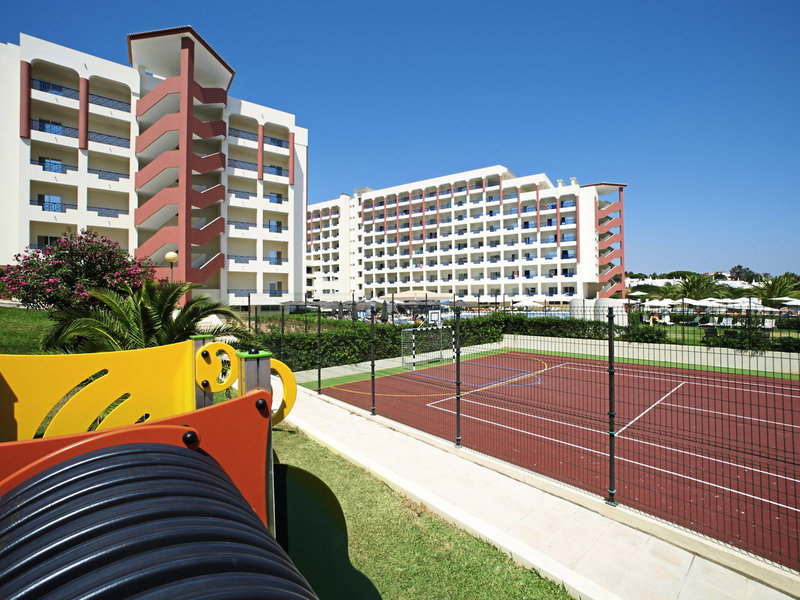 TUI KIDS CLUB Be Live Palmeiras Village 25