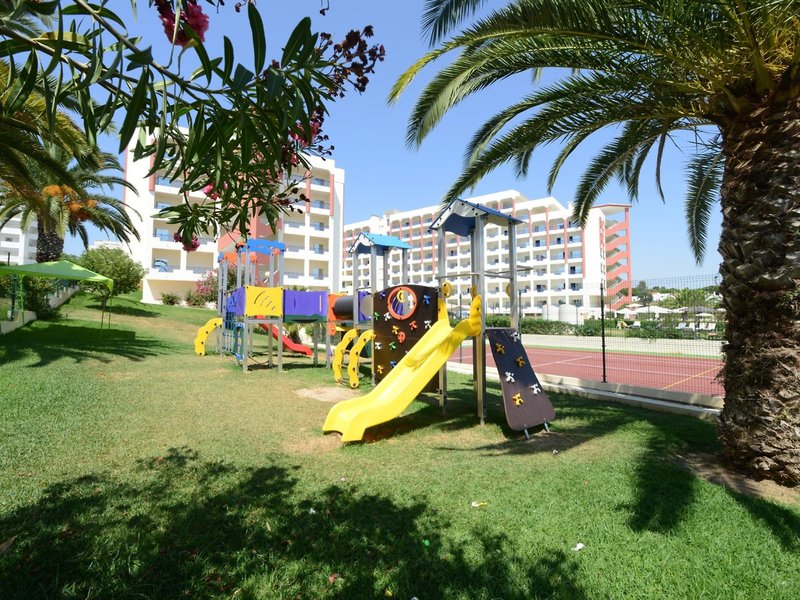TUI KIDS CLUB Be Live Palmeiras Village 32
