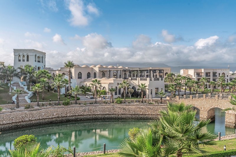 Salalah Rotana Resort 2