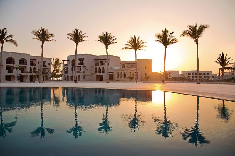 Salalah Rotana Resort 4