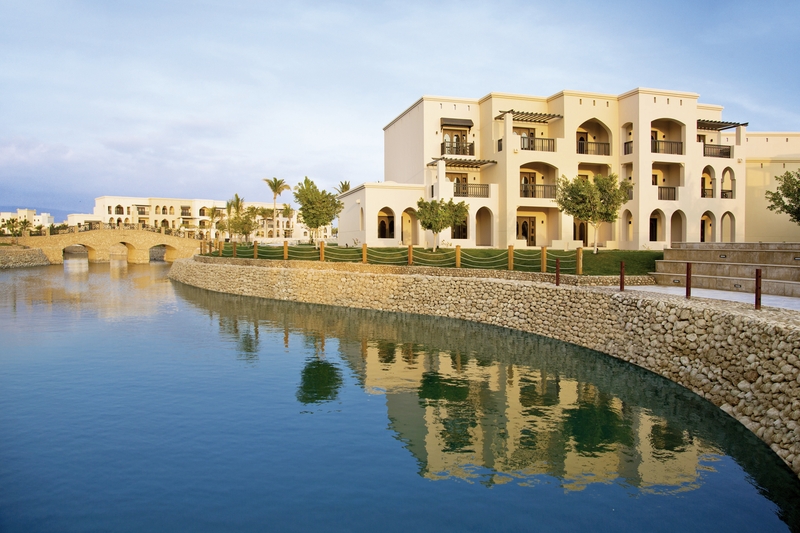 Salalah Rotana Resort 8