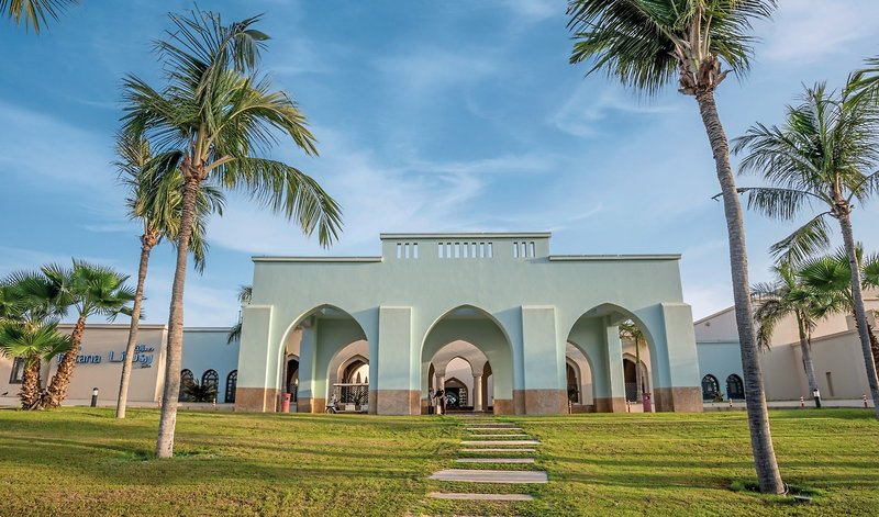 Salalah Rotana Resort 9