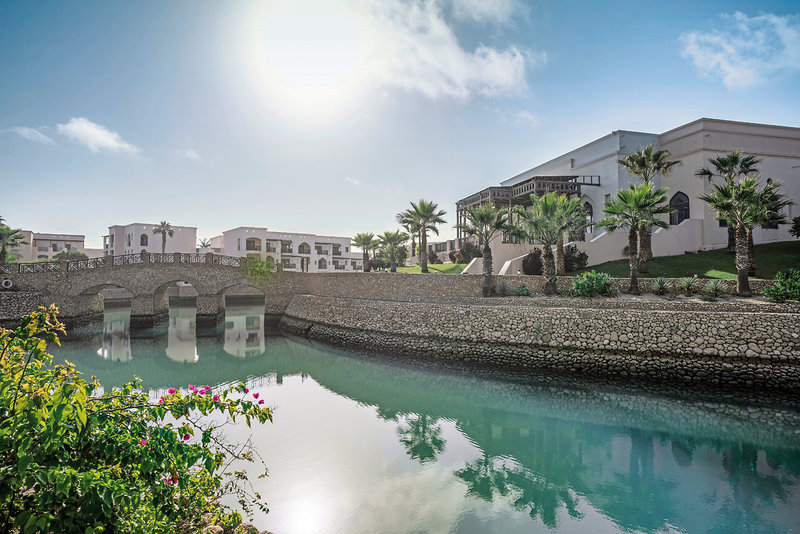 Salalah Rotana Resort 10