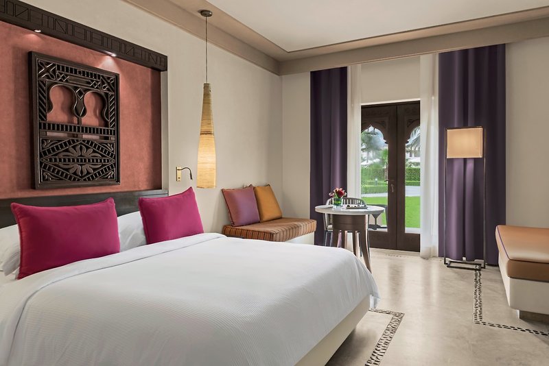 Salalah Rotana Resort 13