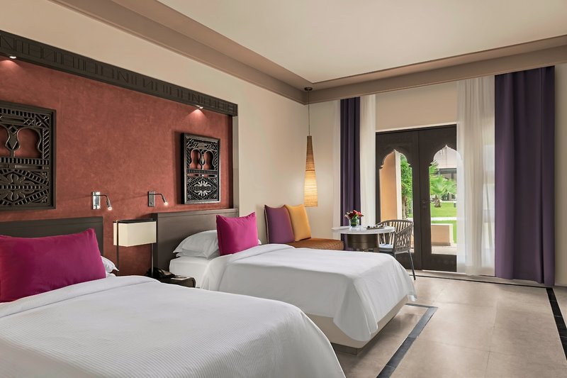 Salalah Rotana Resort 21