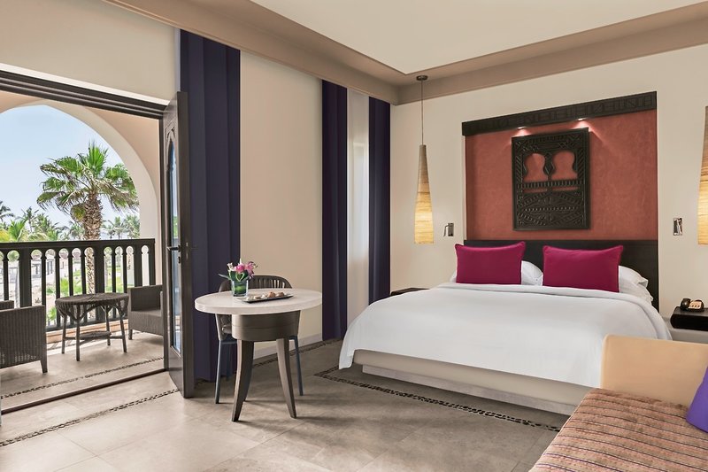 Salalah Rotana Resort 22