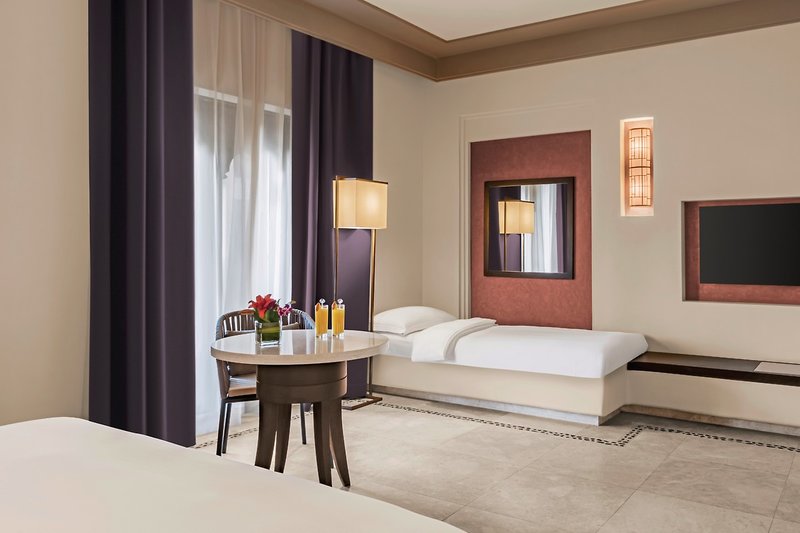 Salalah Rotana Resort 23