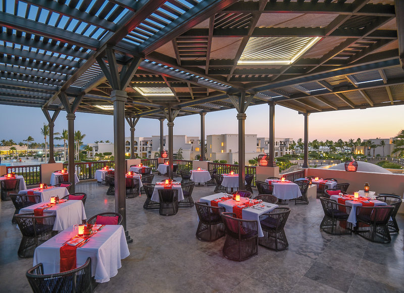 Salalah Rotana Resort 30