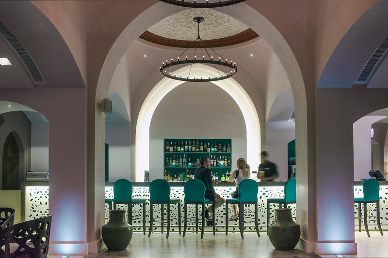 Salalah Rotana Resort 31