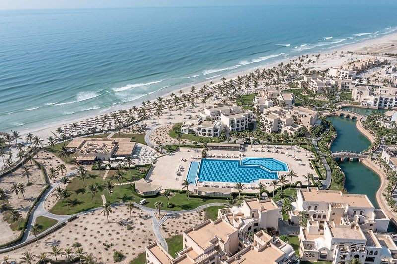 Salalah Rotana Resort 1