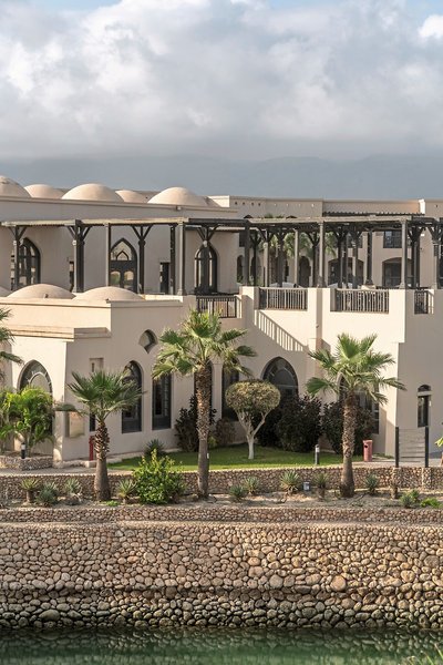 Salalah Rotana Resort 3