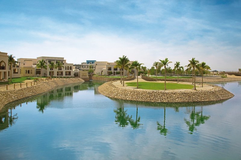 Salalah Rotana Resort 5