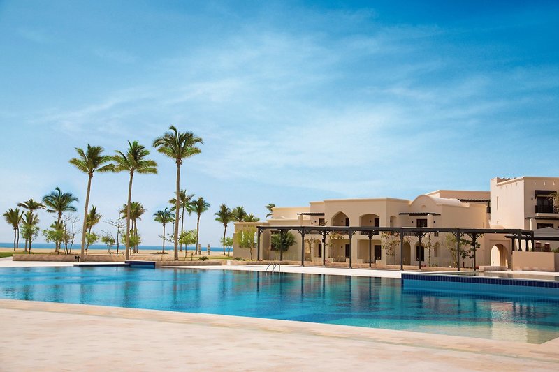 Salalah Rotana Resort 6