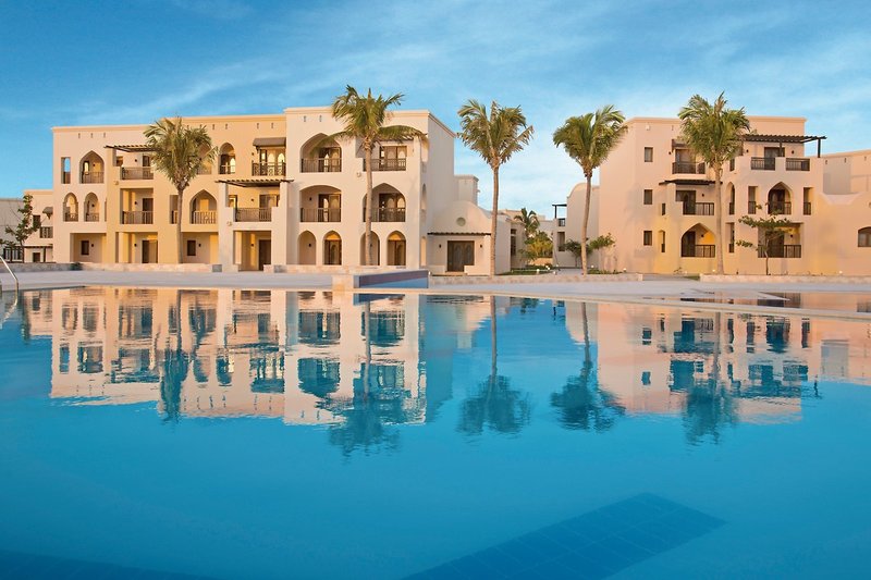 Salalah Rotana Resort 7