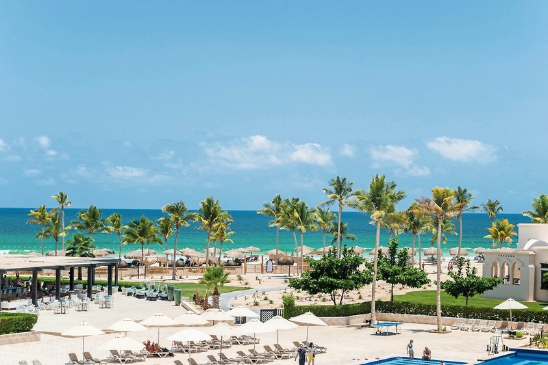 Salalah Rotana Resort 12