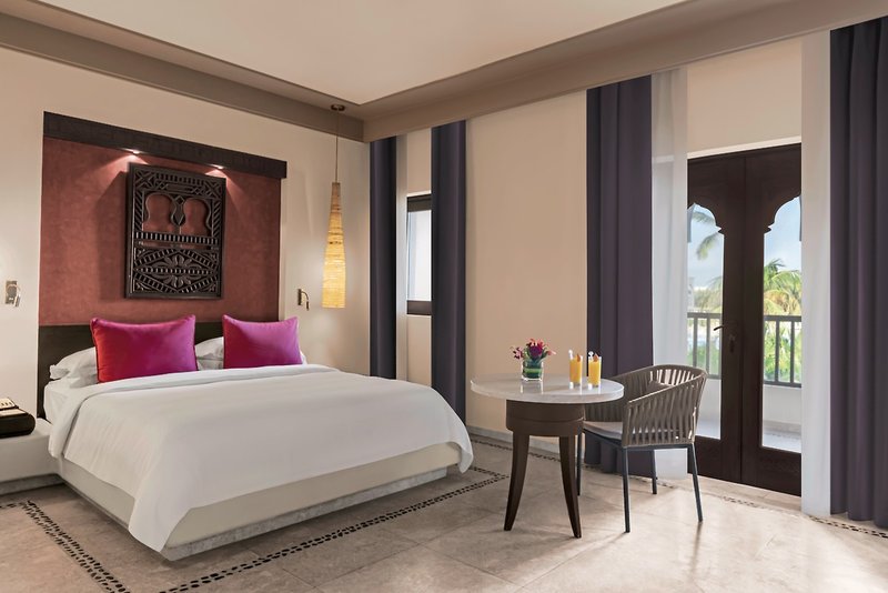 Salalah Rotana Resort 16