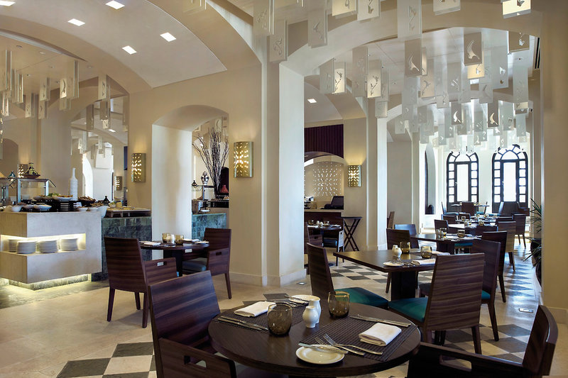 Salalah Rotana Resort 27